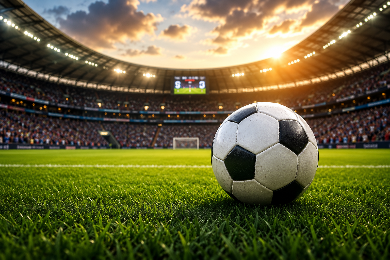 Football: The World's Most Popular Sport and Why Billions Love the Beautiful Game